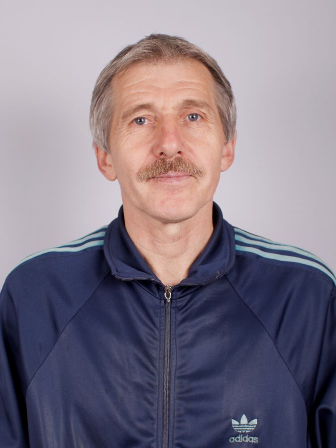 Репников Александр Станиславович.